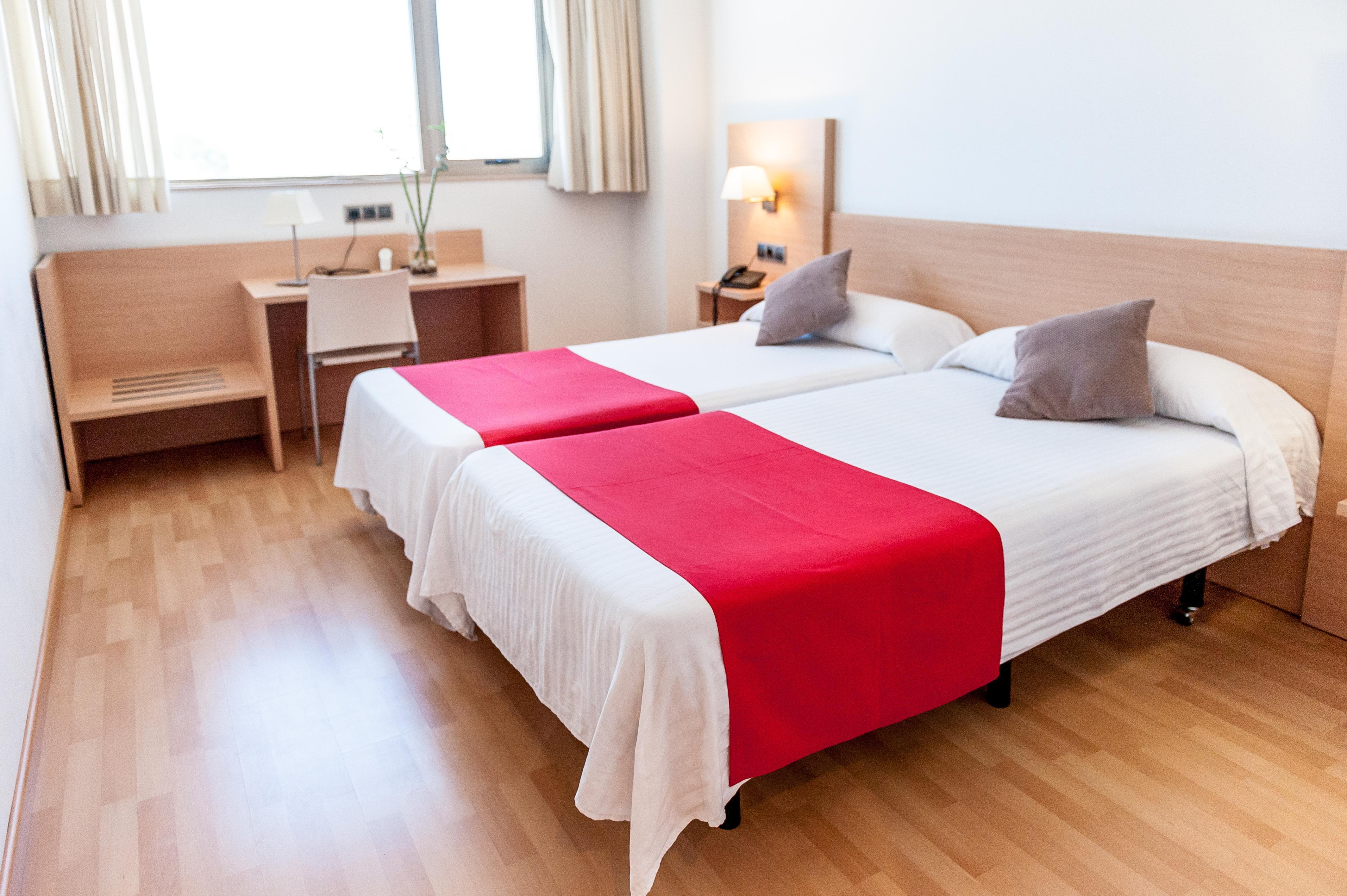 Hotel Bag Castellón de la Plana Eksteriør billede