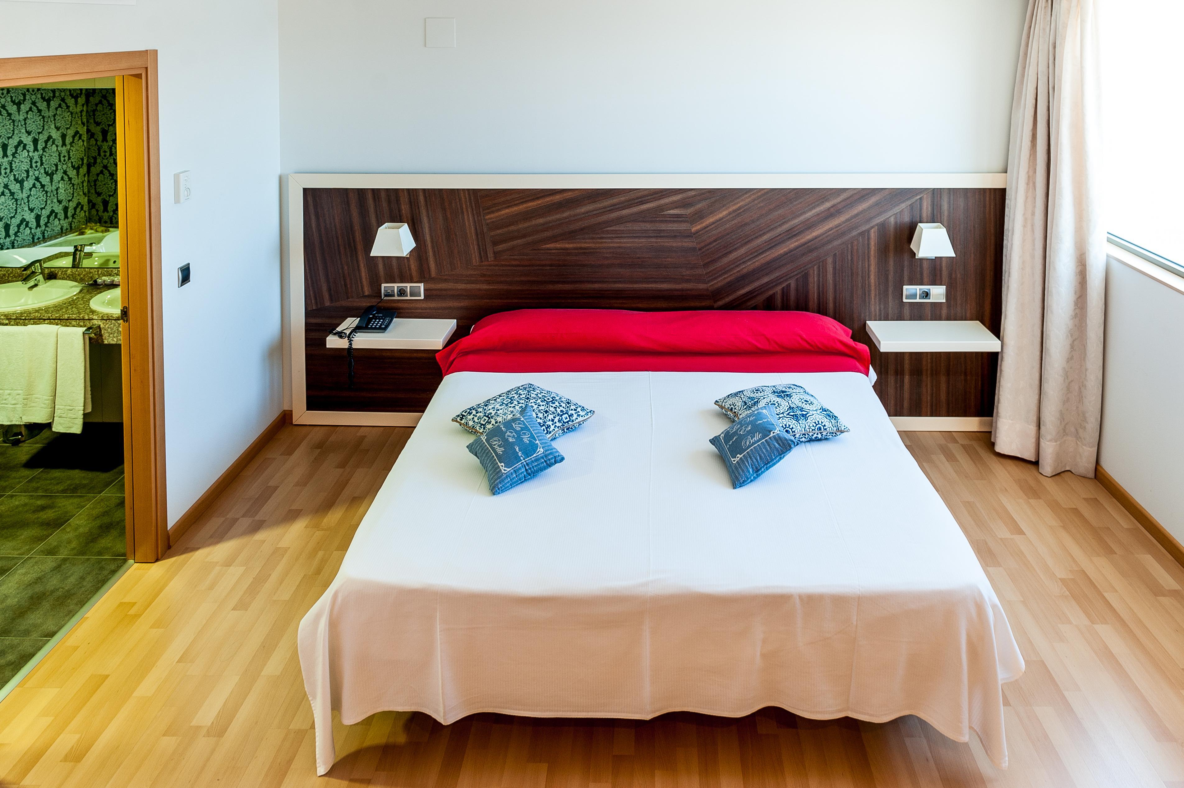 Hotel Bag Castellón de la Plana Eksteriør billede
