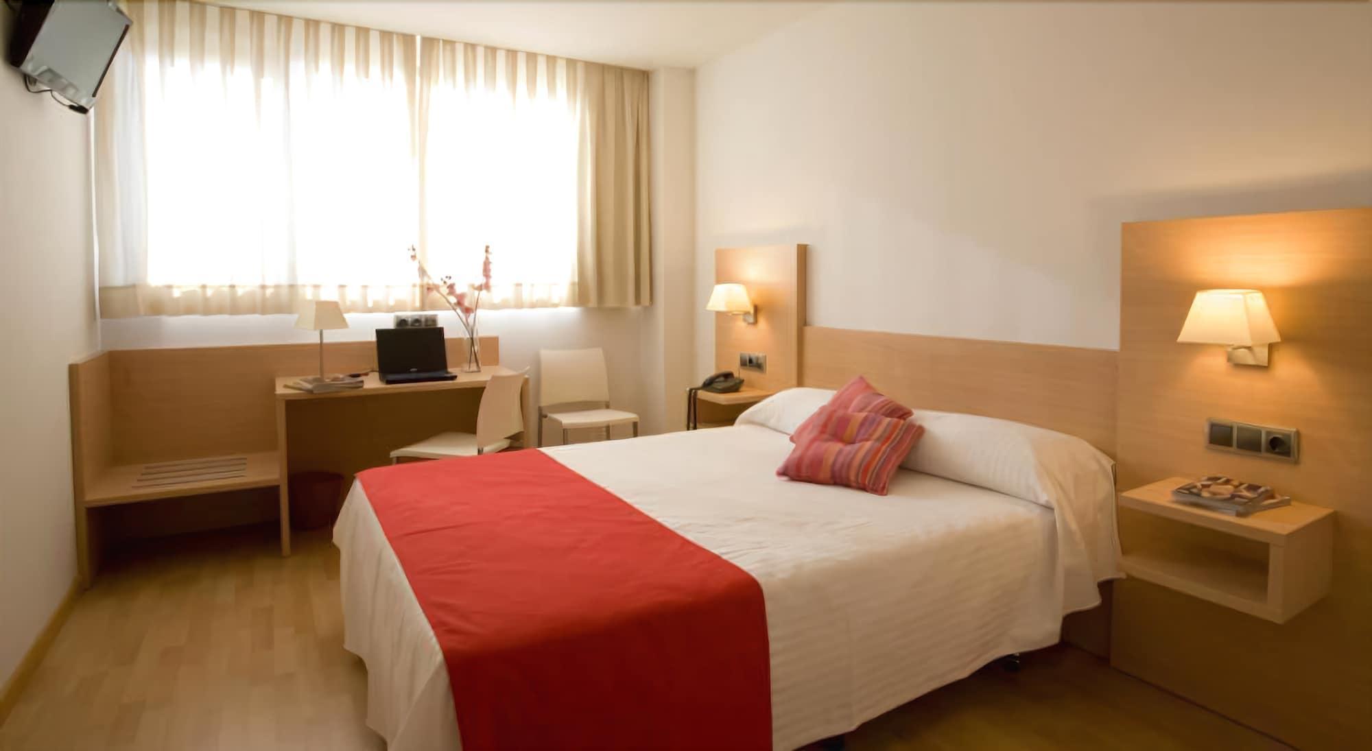 Hotel Bag Castellón de la Plana Værelse billede