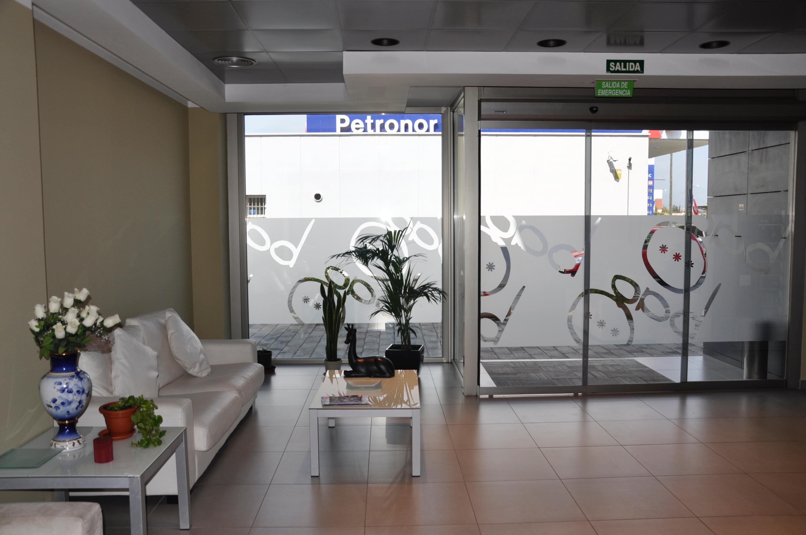 Hotel Bag Castellón de la Plana Eksteriør billede