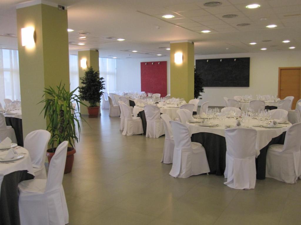 Hotel Bag Castellón de la Plana Eksteriør billede